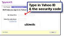 Yahoo transpired code on yahoo id. com.  Visit us today to find out more.  Fi...