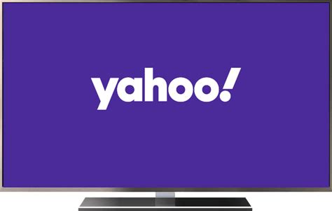 Yahoo tv