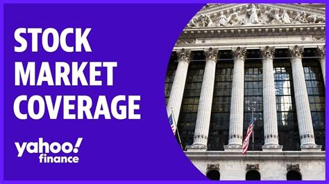 Yahoo video live.  ET (9 a.  Discover more every day.  Yahoo Finance v...