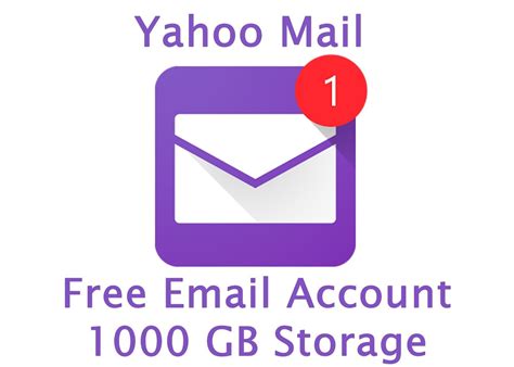 Open a browser and go to mail.yahoo.com. Then