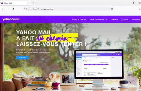 Yahoo.fr Yahoo - HypeStat