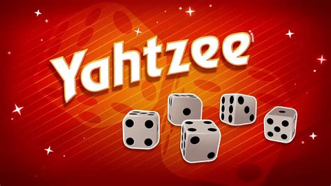  Yahtzee. Online version of the famous Yahtzee (or Yam's), a board game played with five dice where you must perform different combinations (straight, full house, 4 of a kind, ...). You can roll the dice 3 times at each turn, with the possibility of keeping the one of your choice in between, to complete a maximum of boxes in your scorecard. . 