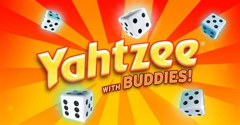 Yahtzee is multiplayer! You can play by yourself, or with up to seven of your friends. To get started, enter a name for yourself (ex: "yahtzee-player-100") and a room name. The room name can be anything you like (ex: "Joan's room" 1). If you're playing with others, they can join your game by using the same room name.. 
