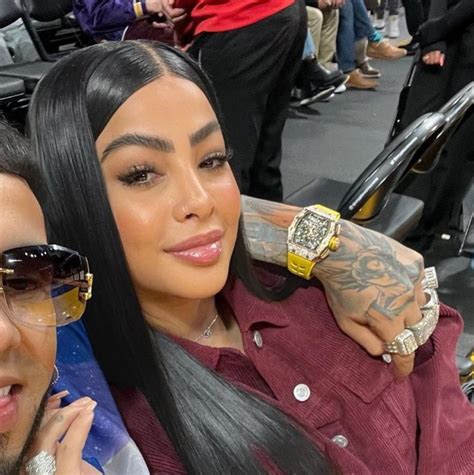 Yailín La Más Viral has been making veiled comments that have been allegedly aimed at Karol G for several weeks. The Dominican rapper, alongside fianceé Anuel AA, has taken to Instagram among .... 