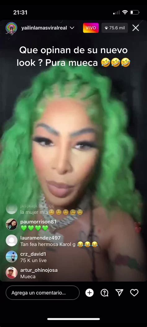 Yailinlamasviral Onlyfans Onlyfans