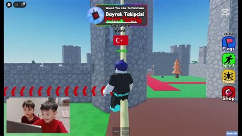 Yakala oyunu Roblox.