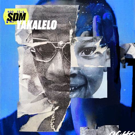 Yakalelo &mdash; Nomads -