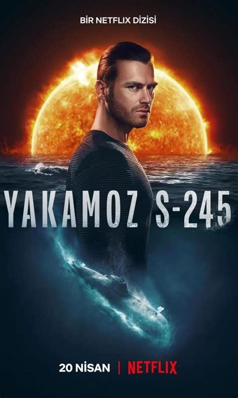 Yakamoz S-245 2022 IMDb: 8.