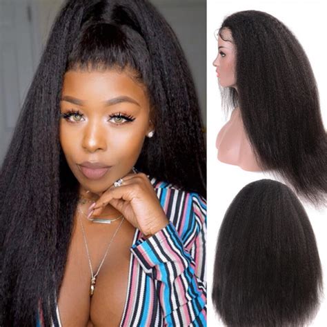 Yaki Hair Wigs: Your Ultimate Guide to Natural, Radiant Hair