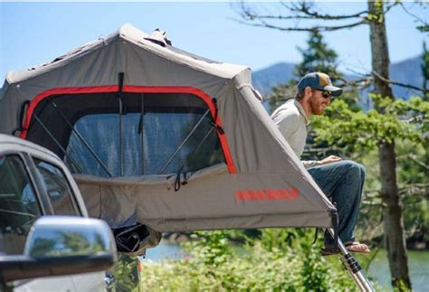 Yakima Tent and Awning: Your Adventure Companion