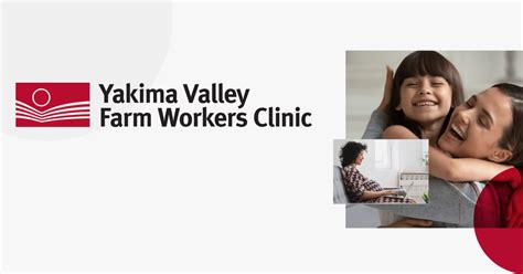 Yakima Valley Farm Workers Clinic hiring Social Worker in