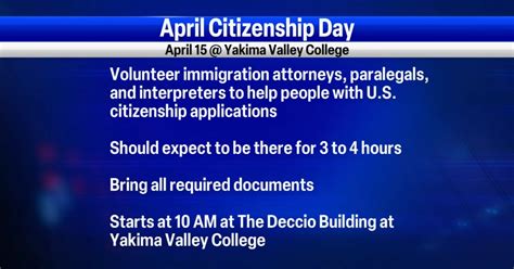 Yakima citizenship day Top Video nbcrightnow.com