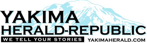 Yakima herald obituaries. .  ...