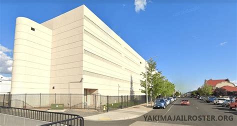 Yakima jail roster wa. Yakima County Jail-1120. P.O. Box 96777. Las Vegas, NV 89193 . You can look up an inmates Name Number on Inmate Lookup | Yakima County, WA. The ID Number should be 6 digits long. You might have to add a 0 to the beginning to make it 6 digits. Any inmate mail received after 1/23/23 will not be forwarded and returned to sender. 