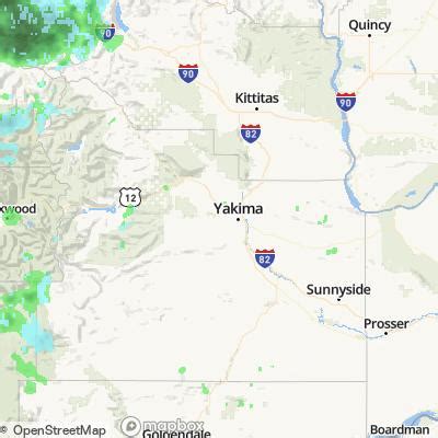 Yakima Weather Forecasts. Weather Underground provides local & long-range weather forecasts, weatherreports, maps & tropical weather conditions for the Yakima area.. 