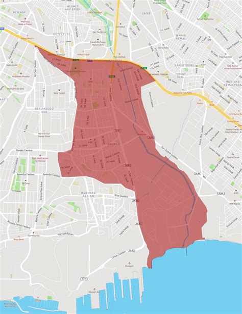 Yakuplu Halı ve Koltuk Yıkama