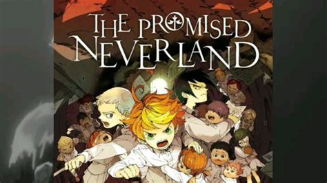 Yakusoku no Neverland E1 - Bstation - Bilibili