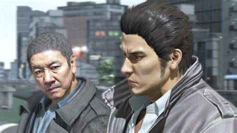 Yakuza™ 5 SEGA