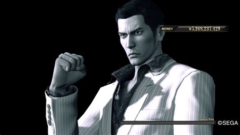 Yakuza 0 - Dragon of Dojima Suit and Fighting Style ... - YouTube