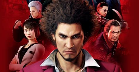 Yakuza Like a Dragon How to Change Difficulty Pro Game Guides
