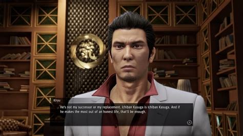 Yakuza like a dragon true final millennium tower guide. As soon as the battle is finished, you get a base exp of over 400,000. Since there are 4, you can get base of 1,600,000. Once all 4 are defeated, go back up the stairs, save the game, heal up ... 