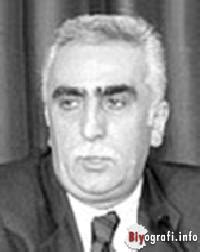 Yalım Erez.