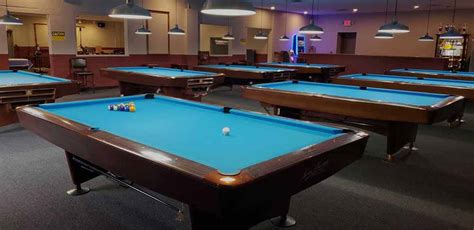 Yale Billiards Wallingford CT - Facebook