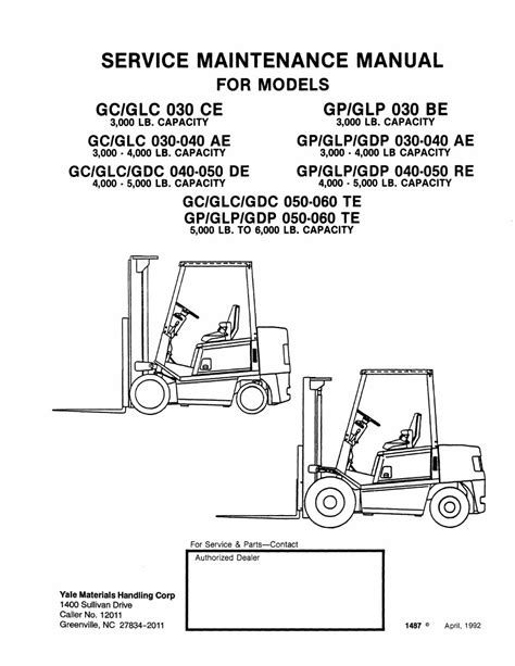 Yale forklift service manual glc 100. - Ich harmonised tripartite guideline for good clinical practice.