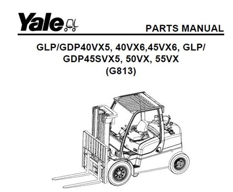 Yale gdp 155 forklifts parts manual. - The little book of common sense investing.