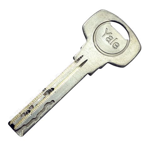 Yale keys cut to code genuine Yaler Lock key cutting - Safelocks