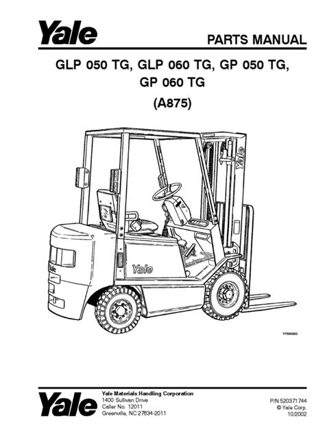 Yale lift truck gp 300 manual. - Toshiba estudio 250 manuale di servizio.