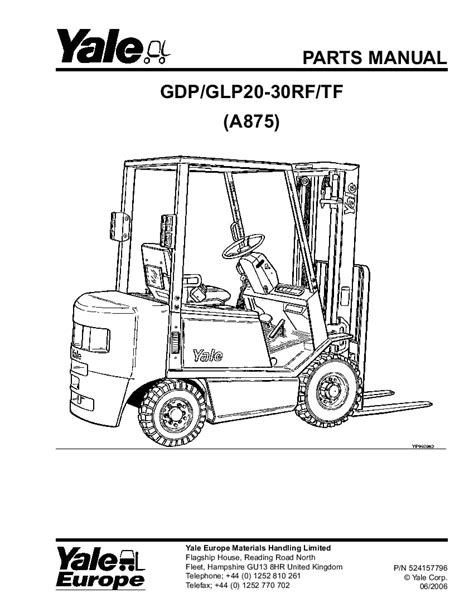 Yale lift truck service manual glp20 lpg. - The insiders guide to home recording by brian tarquin.