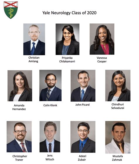 Yale neurology residency. The Neurology Residency Program at the University of Pennsylvania creates leaders in Neurology, balancing clinical training, a broad educational curriculum, and career development. We seek residents who are driven to advance the field of Neurology. 
