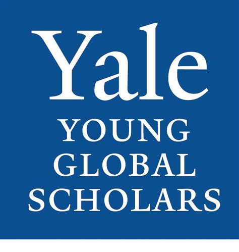 Yale young global scholars. Open Positions: Instructional Staff Role Yale Young African Scholars (YYAS) is hiring instructional staff to teach during July 2022 in our online academic enrichment and leadership program for secondary school students from Africa. Preferred candidates include graduate or undergraduate students with a desire to teach online and a passion for … 