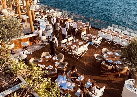 Yalikavak Restoranlar.