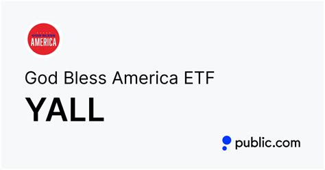 Yall etf. Things To Know About Yall etf. 