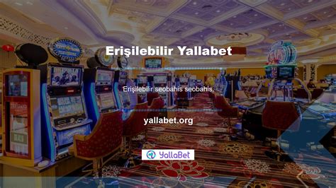 Yallabet