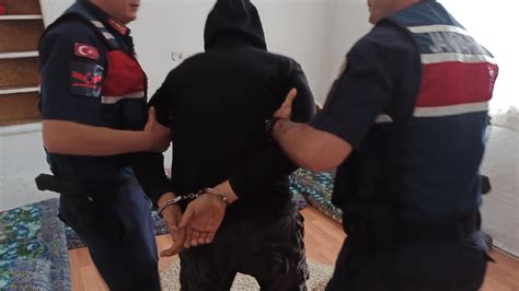 Yalova'da uyuşturucu operasyonunda 1 zanlı tutuklandı - Son Dakika Haberleri