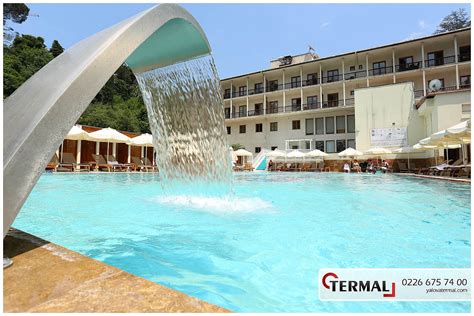 Yalova termal havuz fiyatları . 