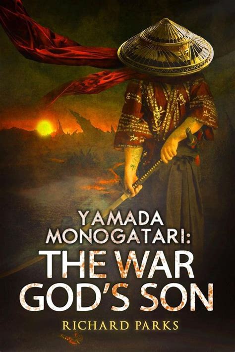 Yamada Monogatari The War God s Son Yamada Monogatori 3