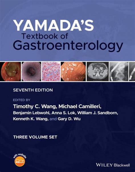 Yamadas textbook of gastroenterology 2 volume set. - Owners manual john deere 4120 tractor.