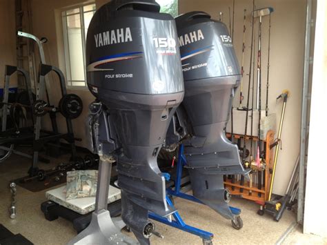 Yamaha® Outboards For Sale Miami, FL Outboard Sales - Bob …