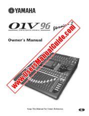 Yamaha 01v96 version 2 owners manual. - Bindung der gerichte an gestaltende gerichtsentscheidungen und verwaltungsakte.