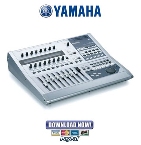 Yamaha 01x digital mixing studio service manual repair guide. - Dynex flat screen tv user manual.