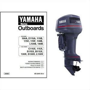 Yamaha 100 115 130 140 outboard service repair manual. - Download free eight ninth and tenth books of moses.