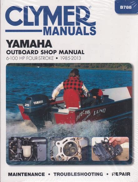 Yamaha 100hp 4 stroke outboard service manual. - Vw marine 5 cylinder diesel engine service repair manual.