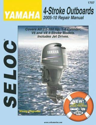 Yamaha 115 v4 ps außenborder werkstatthandbuch. - Ditch witch 4010 diesel repair manual.