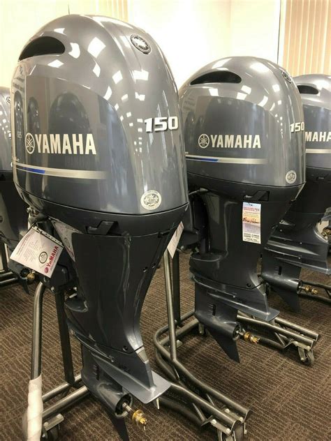 Yamaha 150 Outboard Price Used