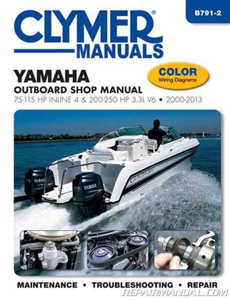 Yamaha 150 efi 2 stroke repair manual. - Historie der boecaniers, of vrybuyters van america.