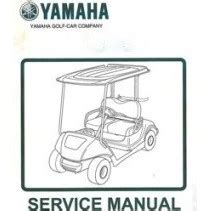 Yamaha 1981 g1a golf cart manual. - Sharp lc 46d62u lc 52d62u lcd tv service manual.